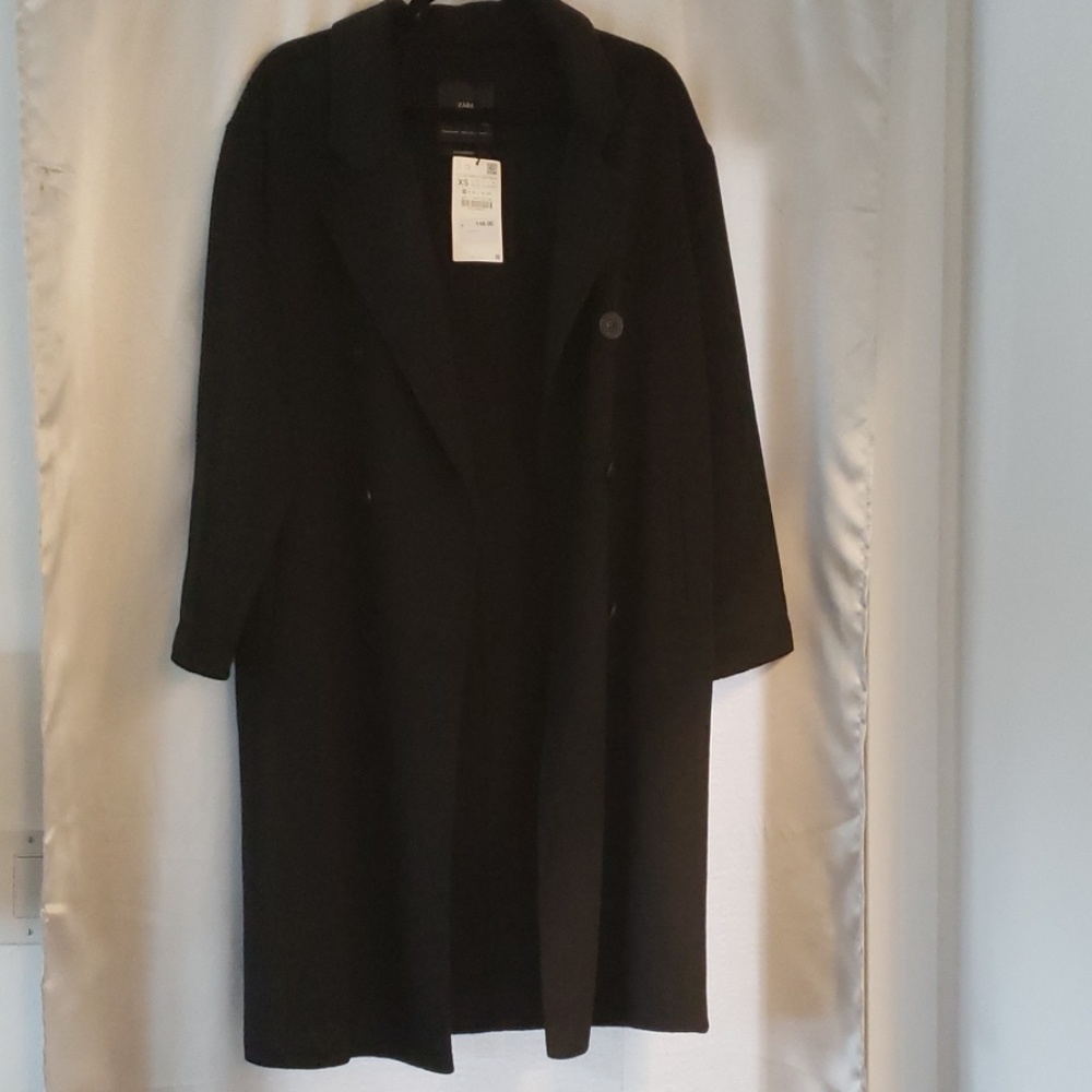 Peacoat